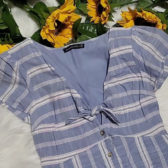 Abercrombie & Fitch Dress - Picture 2 of 5